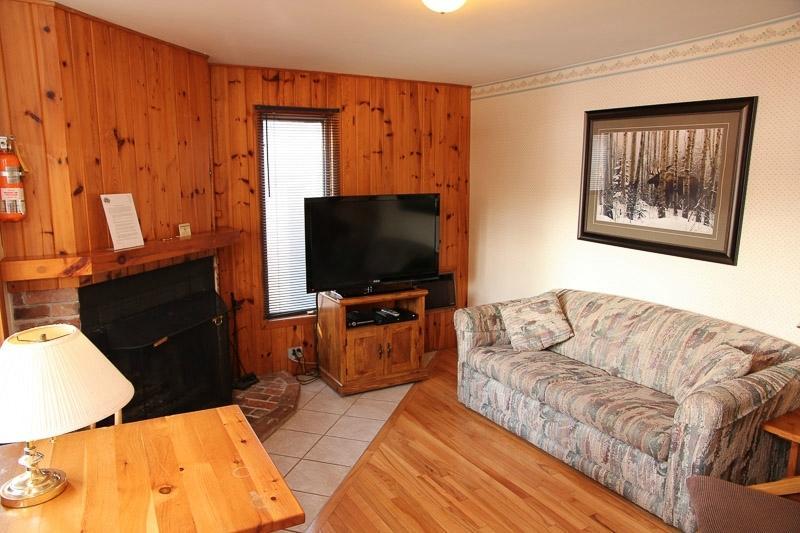 Patterson-Kaye Resort And Spa Bracebridge Room photo