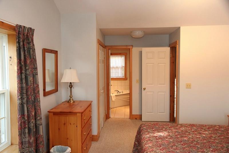 Patterson-Kaye Resort And Spa Bracebridge Room photo