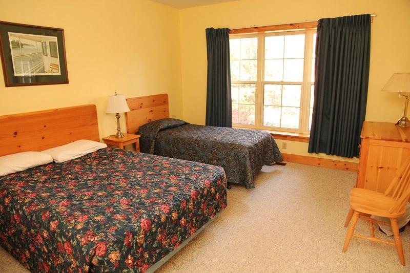 Patterson-Kaye Resort And Spa Bracebridge Room photo