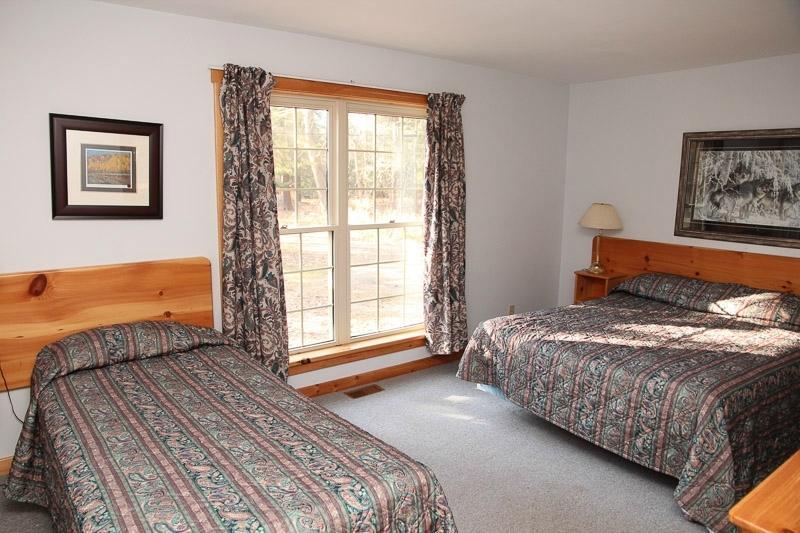 Patterson-Kaye Resort And Spa Bracebridge Room photo