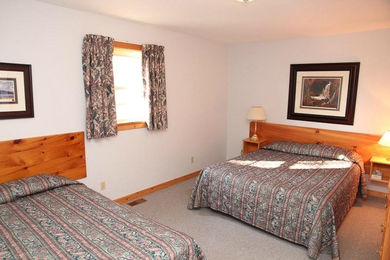 Patterson-Kaye Resort And Spa Bracebridge Room photo